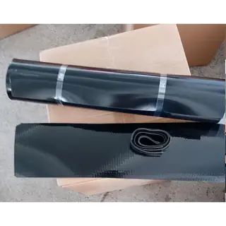 Heat Shrink Sleeves, PE, 450 mm, THK 3 mm, for 12 Inch Pipe